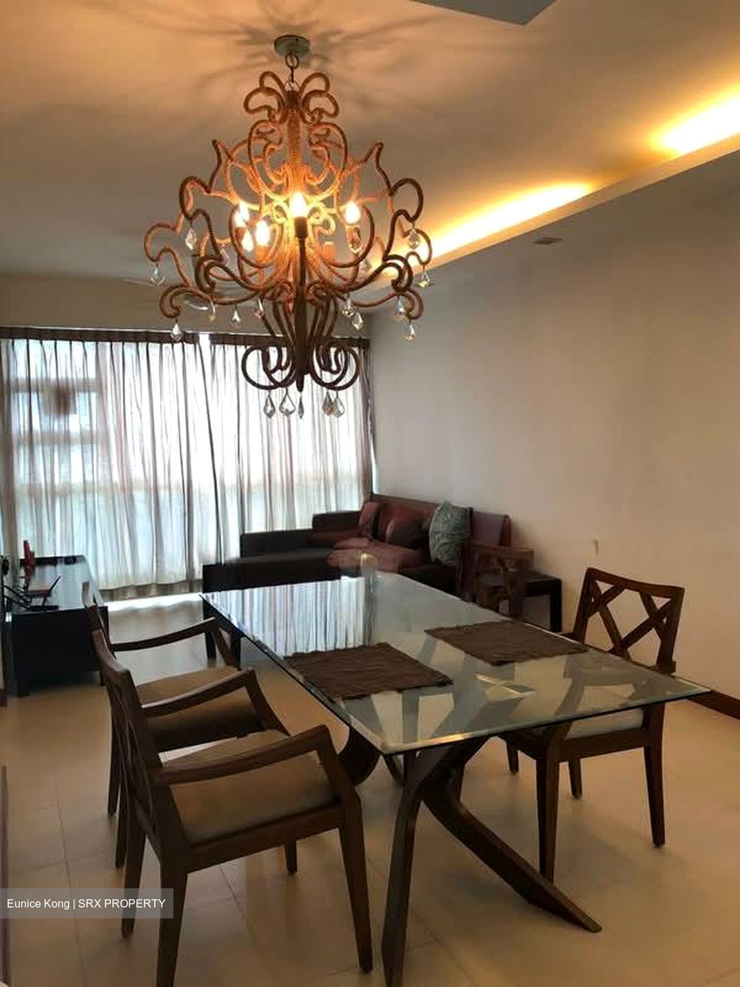 Blk 416 Casa Clementi (Clementi), HDB 4 Rooms #536887011